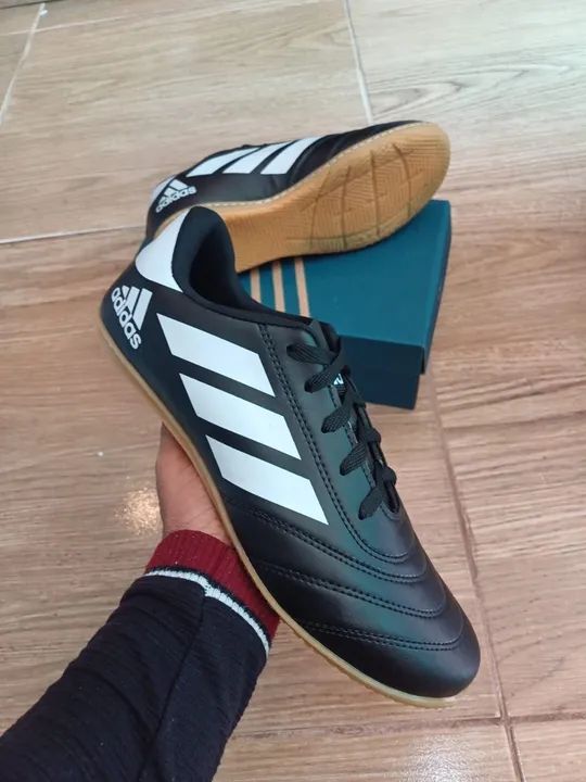 Chuteira adidas  - Foto 3