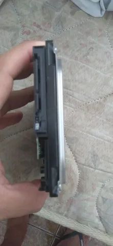 Vendo HD Barracuda 160 GB - Maxtor - Foto 3