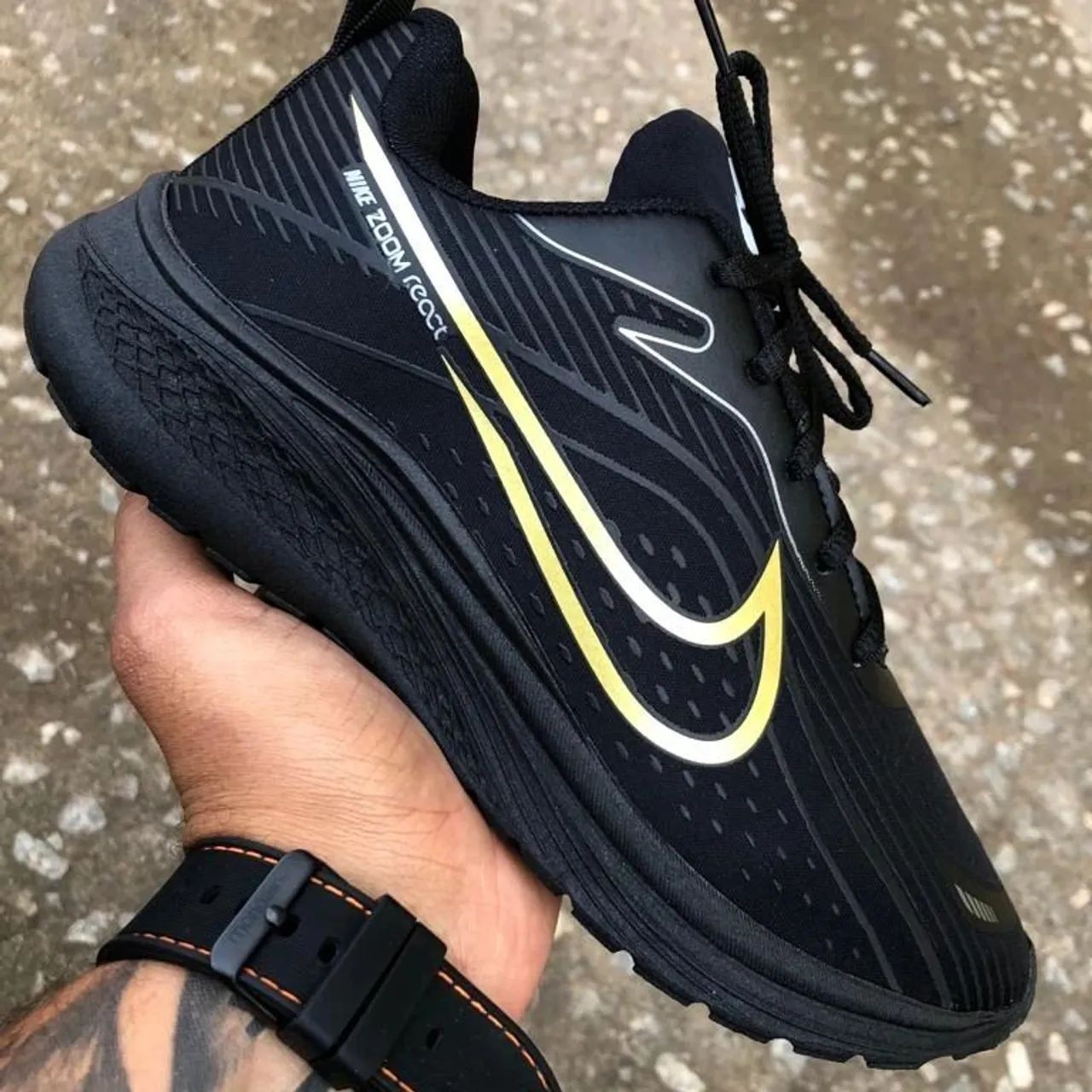 NIKE MASCULINO 