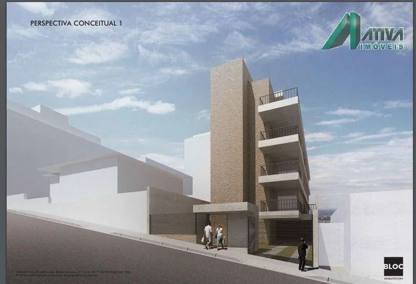 Apartamento Garden à venda, 220 m² por R$ 1.670.000,00 - Santo Antônio - Belo Horizonte/MG - Foto 3