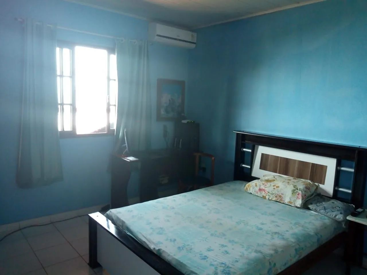 Casa na frente da praia para até 16 pessoas e apto  para  10 pessoas - Foto 9