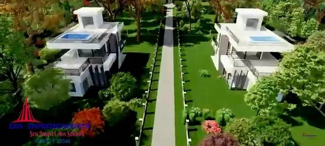 Chácara Alto Padrão em Cond. Fechado as Margens do Rio Guaraguaçu - Foto 12