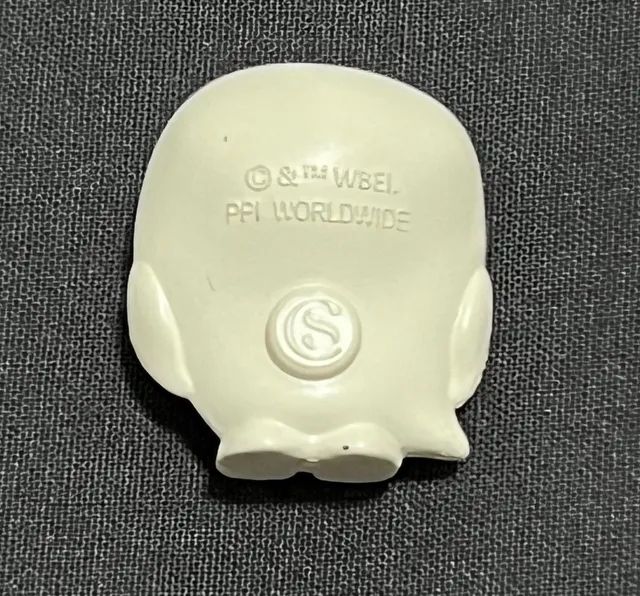 Edwiges gogos cacau show - Foto 2