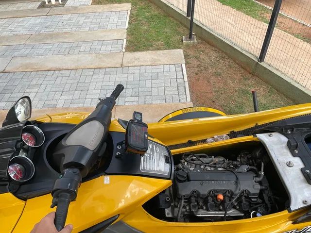 Jet ski yamaha SHO FZS 2013 - Foto 2