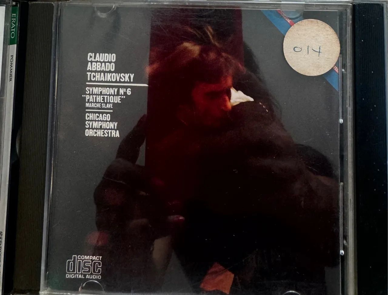 Cds De Música Clássica Raros - Foto 5