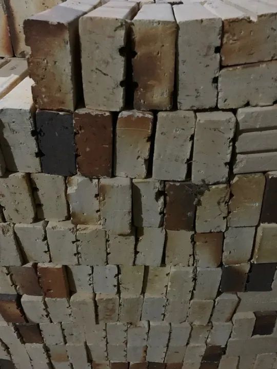 Tijolos refratários de primeira - Foto 6