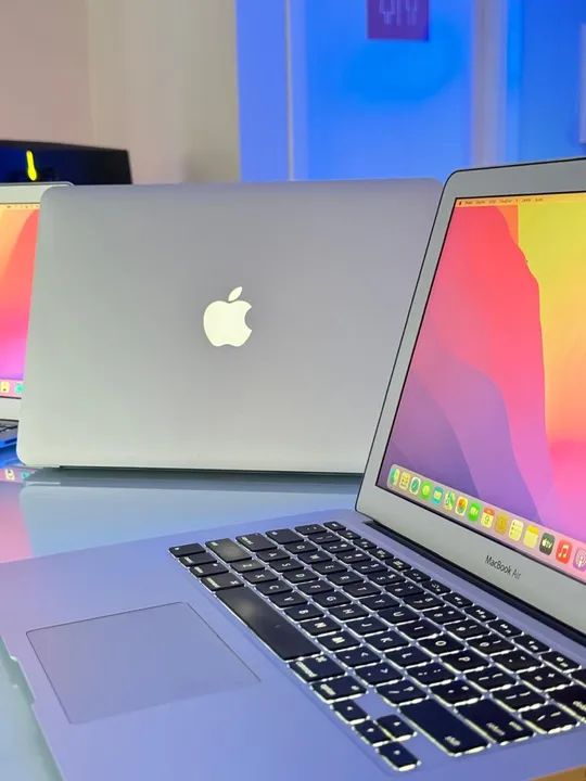 MacBook Air 13? A1466 Core i7 2015 - Foto 5