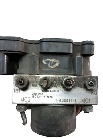 CENTRAL ABS KWID DO RENAULT KWID /