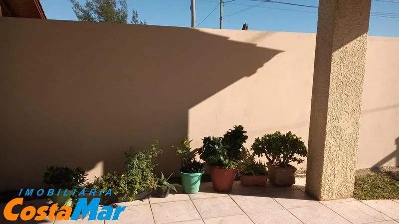 Casa a 3q do mar locação de verão - Foto 4