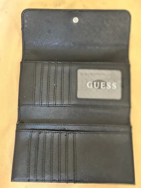 Carteira Guess original - Foto 3
