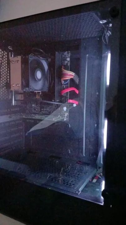 Pc Gamer i5 8th Gen, 1tb de armazenamento 8 GB de RAM - Foto 5