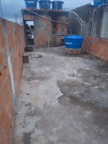 Captação de Casa para locação no bairro Visconde de Araújo, Macaé, RJ