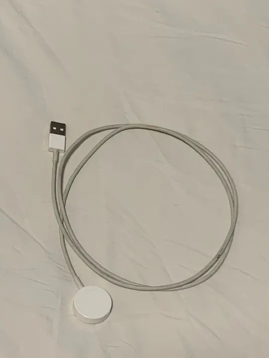 Apple Watch Nike+ Series 3 GPS e Celular 42mm Cinza Espacial - Foto 5