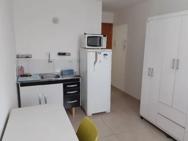 Captação de Apartamento para locação na Rua Abadia dos Dourados, Vila Indiana, São Paulo, SP