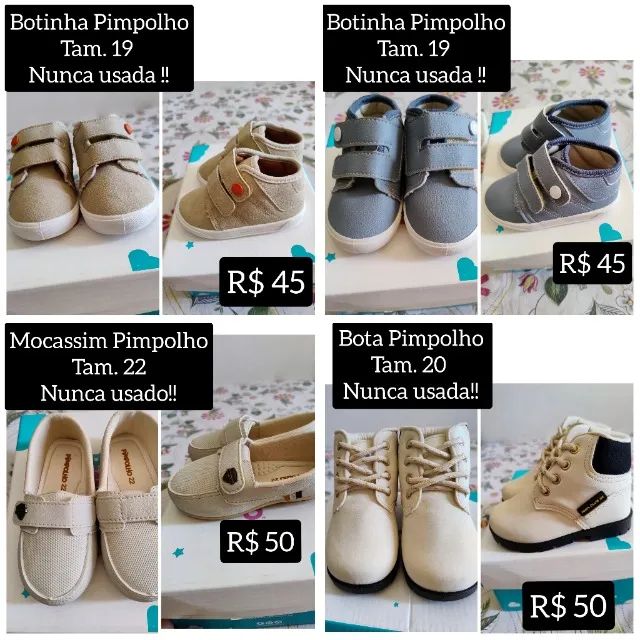 Pimpolho store vila velha