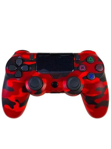 Controle PS4 Estampado - Foto 6