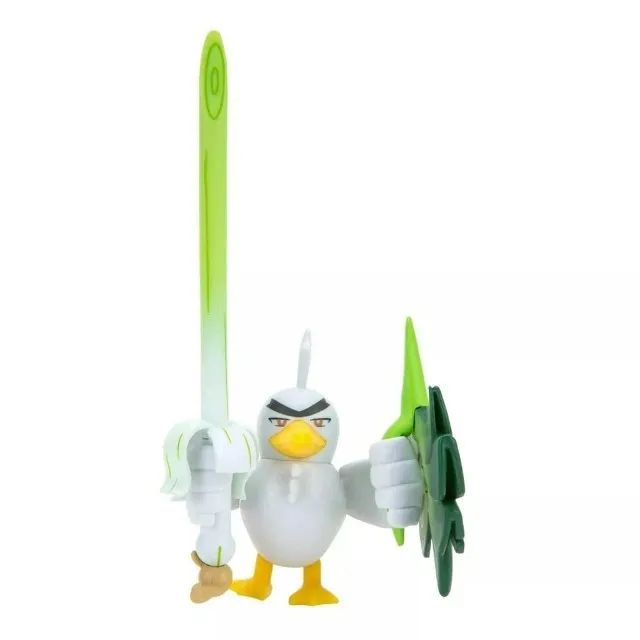 Bonecos Pokemon 8pcs  Action Figure Sunny 2614 - Foto 3