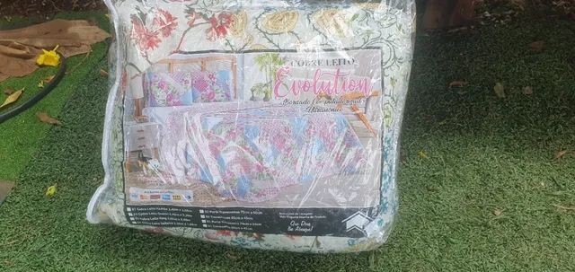 Cobre Leito Evolution  - Foto 4