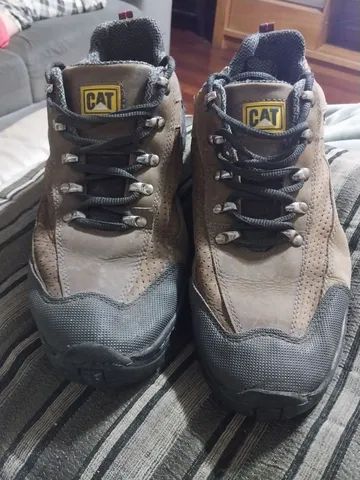 Tenis Cater Pillar - Foto 2