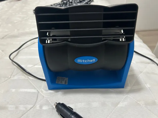 ELETRO VENTILADOR