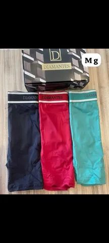 Cuecas Box  - Foto 3