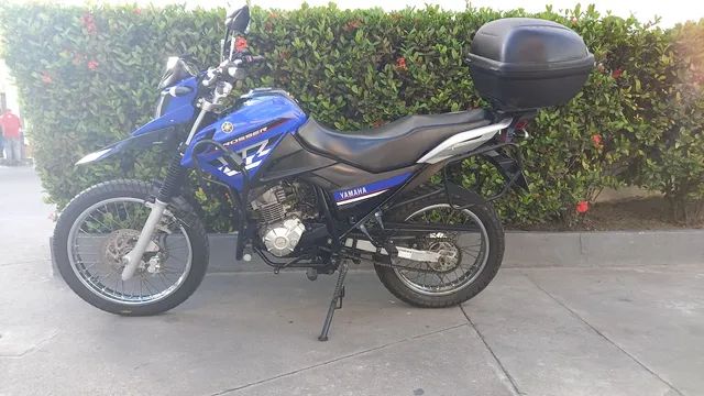 YAMAHA XTZ 150 CROSSER Z FLEX 2021 - 1296589305 | OLX