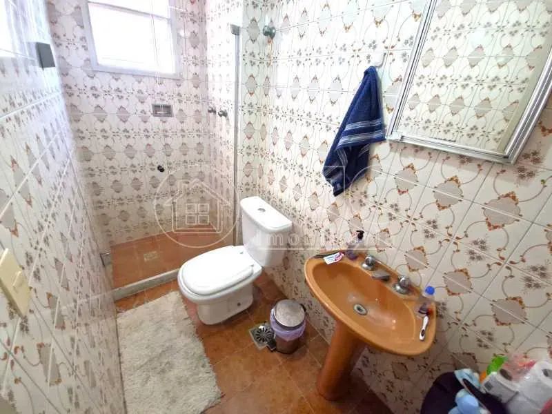 Duplex para venda com 150 metros quadrados com 4 quartos em Vila Isabel - Rio de Janeiro - - Foto 8