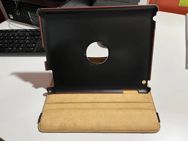 Capa protetora iPad 10.2 polegadas - Foto 3
