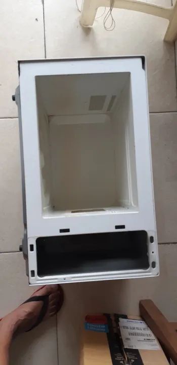 Microondas Eletrolux ME28S (Peças e partes)