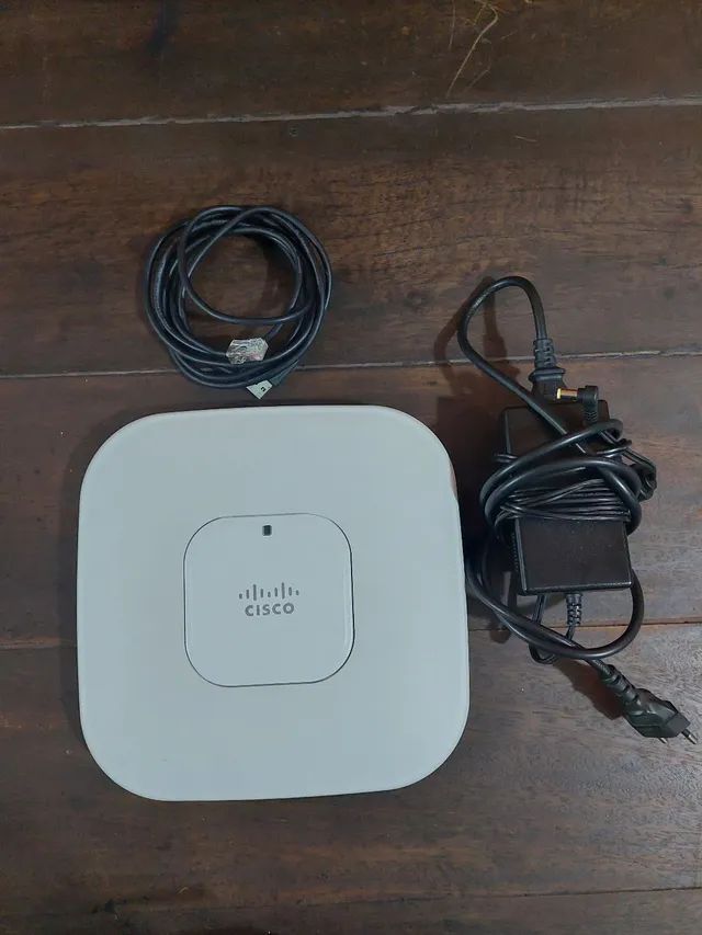 Access point cisco AIR-LAP1142N-T-K9 - Foto 3