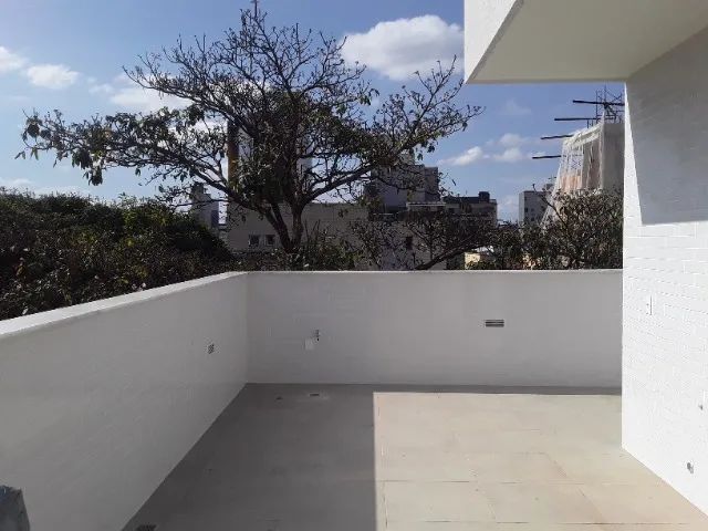 Captação de Apartamento a venda na Rua Viçosa, São Pedro, Belo Horizonte, MG