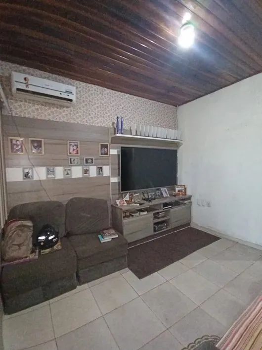 Casa a venda na Samambaia Sul  - Foto 5