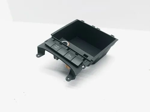 Console Porta Objeto Volkswagen Jetta 2015 - Foto 3