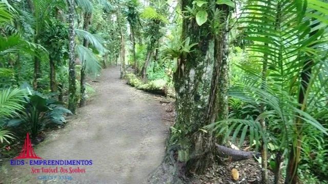 Chácara Alto Padrão em Cond. Fechado as Margens do Rio Guaraguaçu - Foto 2