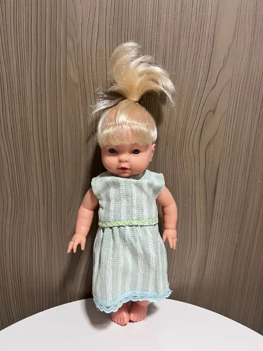 Boneca - Foto 4