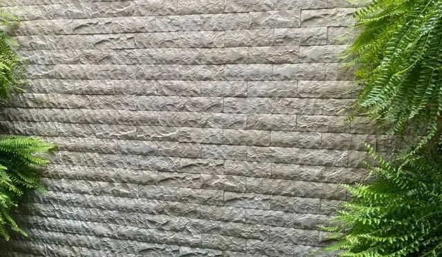 Revestimento Rock Face Cimentício.      DS pisos e revestimentos - Foto 3