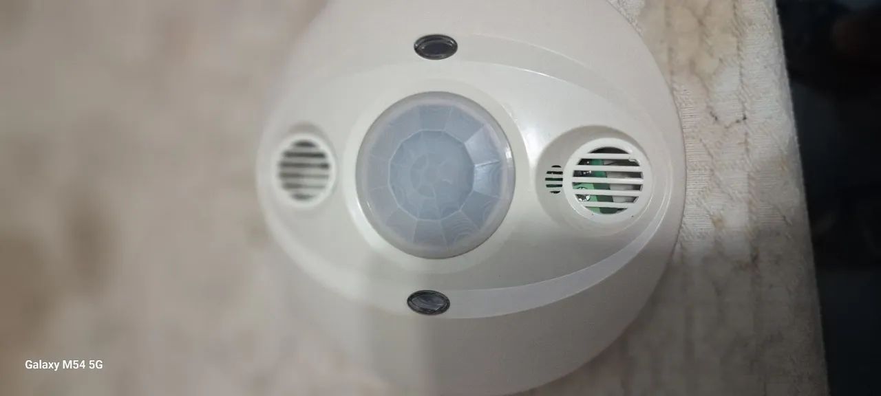 Sensor de Movimento - Foto 3