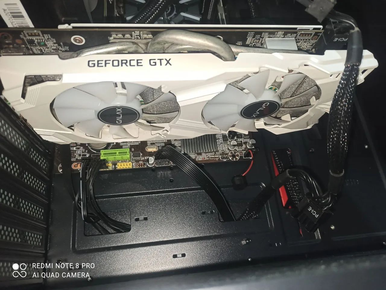 Galax GeForce GTX 1060 3gb 