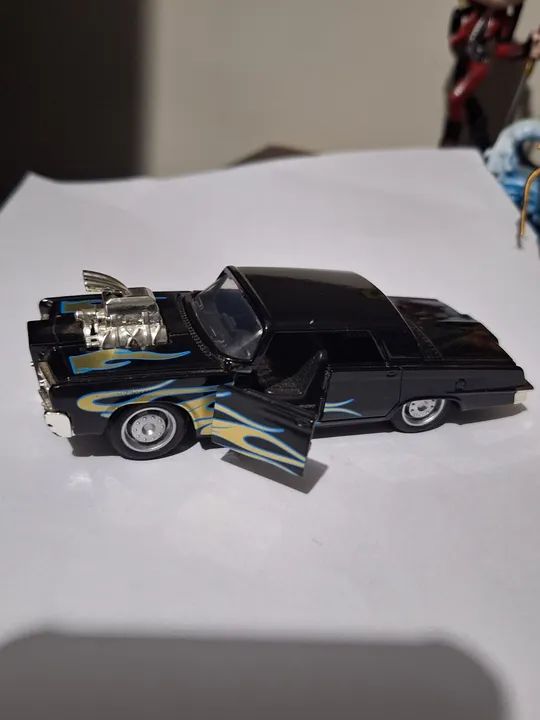 Carro - Foto 3