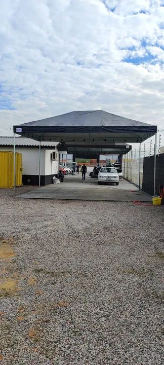 Locação e venda de Tendas  - Foto 3