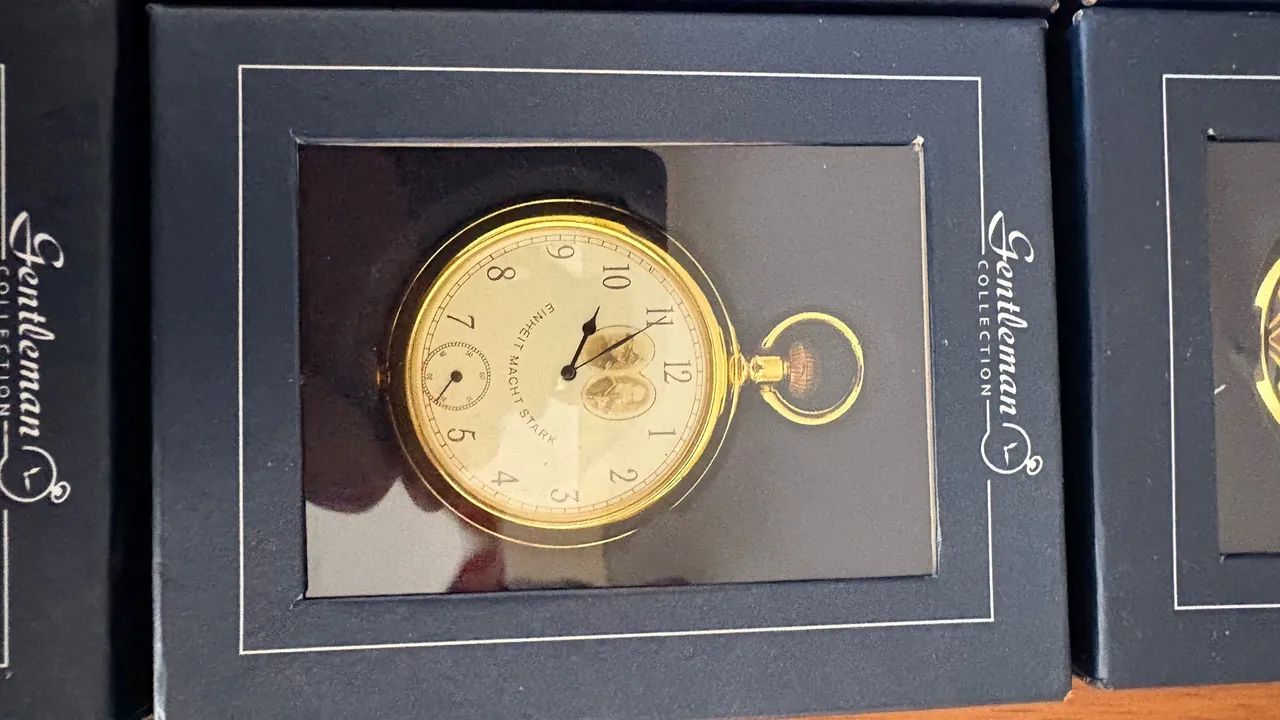 Relógios Históricos  - Foto 2