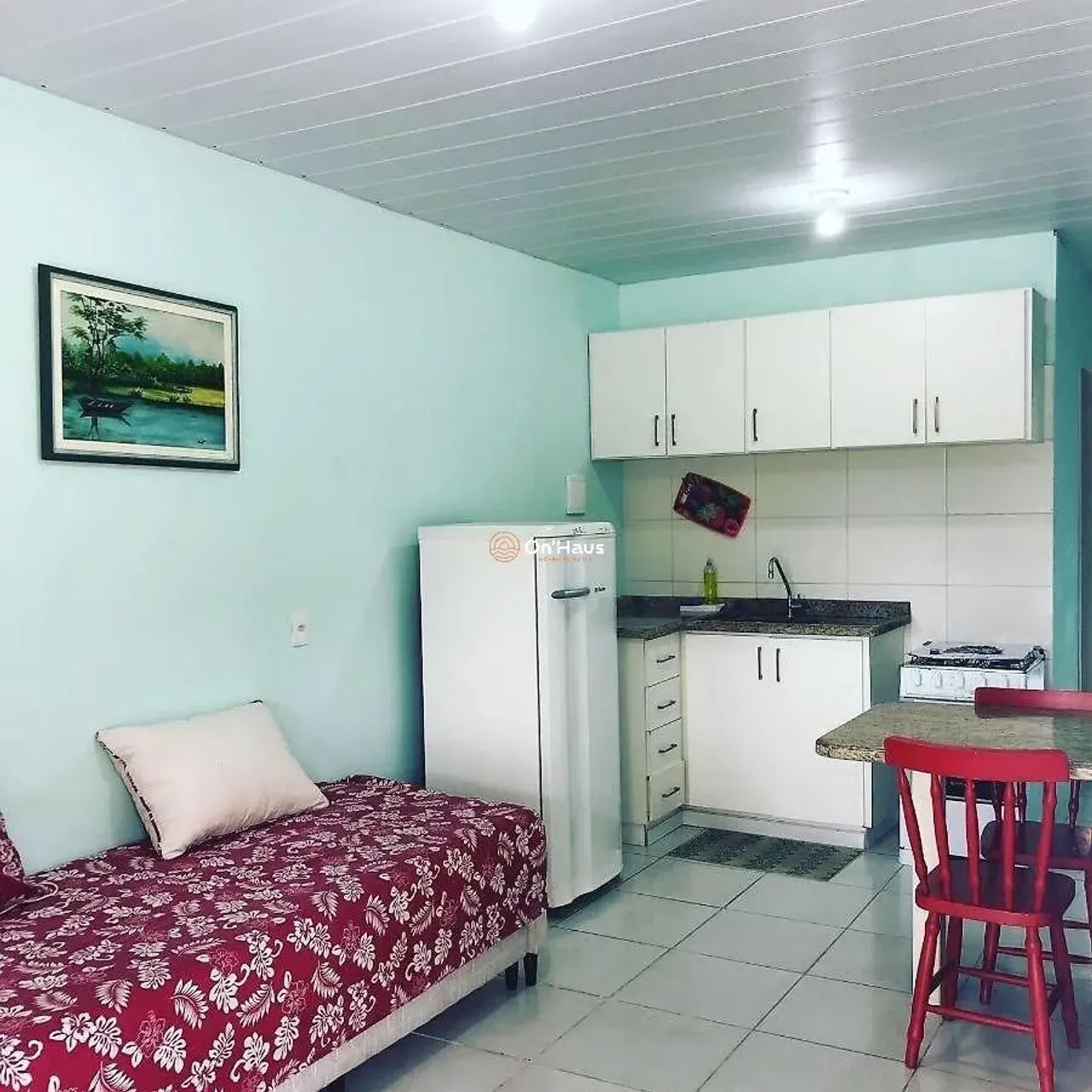 Pousada com 6 dormitórios à venda, 200 m² - São João do Rio Vermelho - Florianópolis/SC - Foto 4