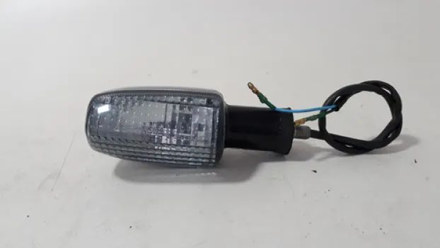 Pisca Traseiro Honda Xre 300 09/18 L/e Orig 41446 - Foto 2