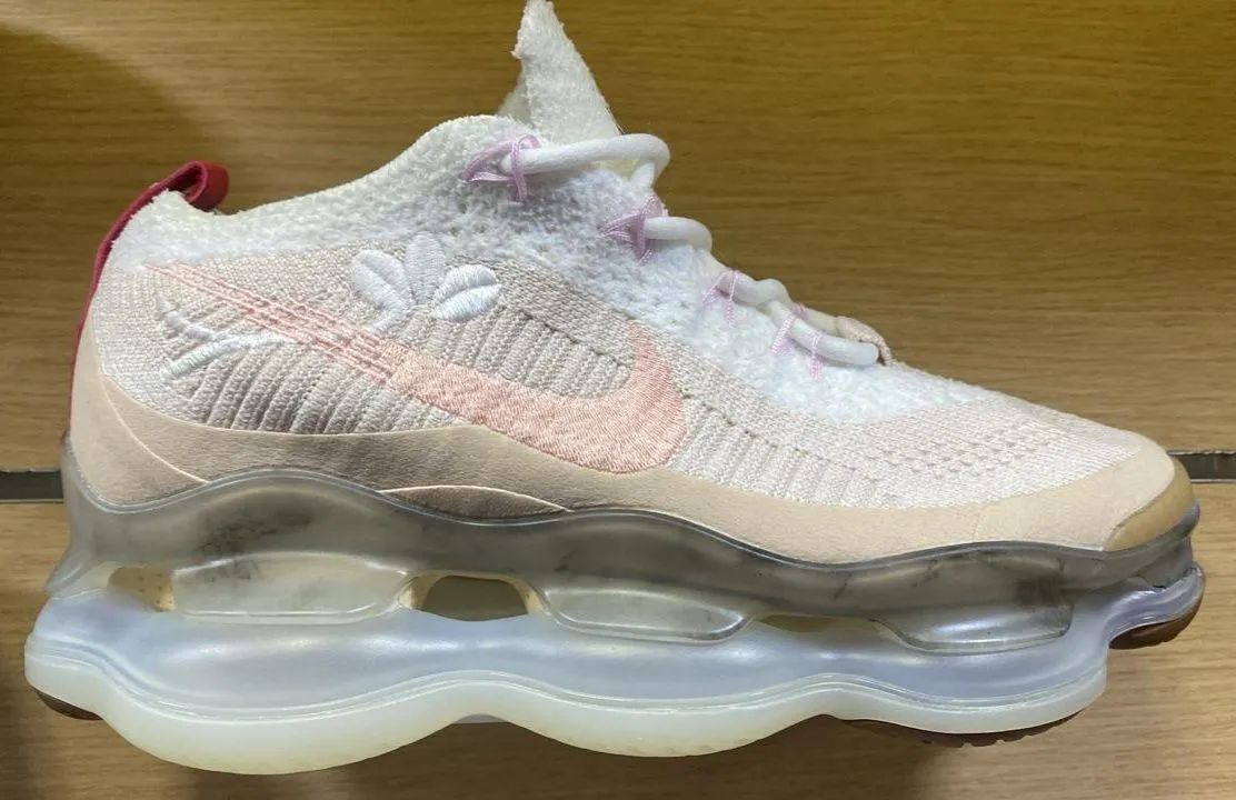 Nike Air Max Scorpion - Foto 3