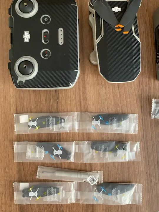 Drone DJI Mini 2 More Combo  - Foto 3