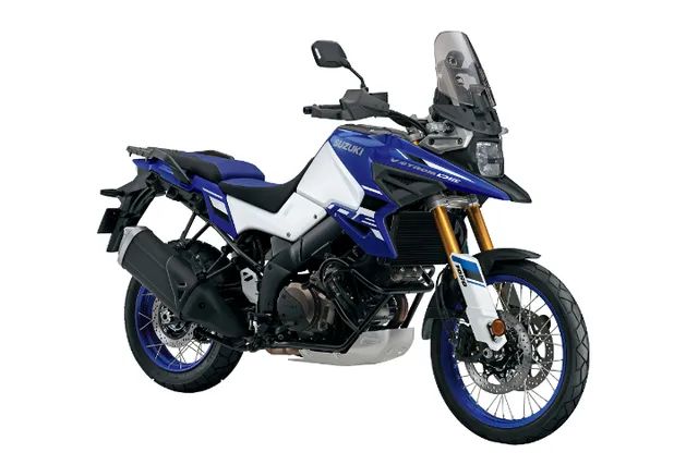 Suzuki 1050 XT V-strom 2025 - 1276064763 | OLX