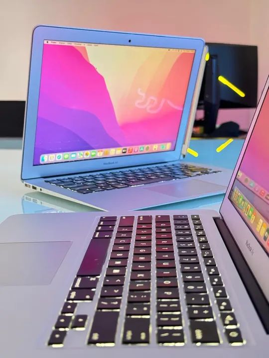 MacBook Air 13? A1466 Core i7 2015 - Foto 4