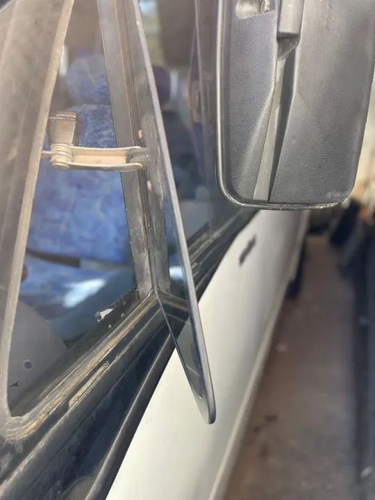 Iveco cityclass único dono  - Foto 9