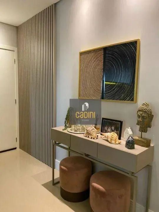 Tarsila do Amaral Residence | Apartamento com 3 dormitórios à venda, 107 m² por R$ 1.390.0 - Foto 3
