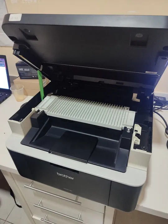 Impressora Brother DCP 1512